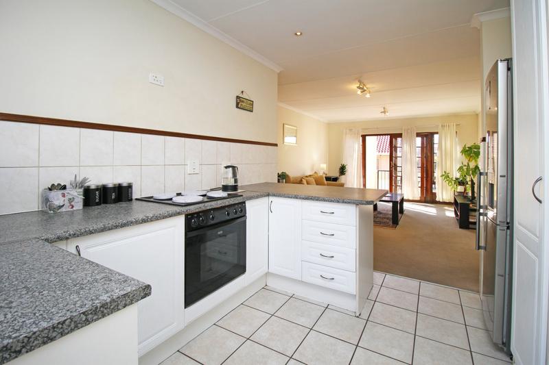 2 Bedroom Property for Sale in North Riding Gauteng