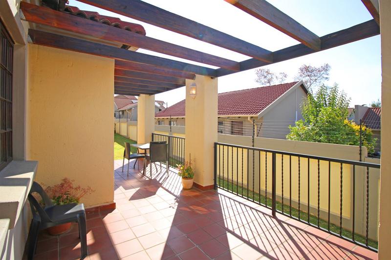 2 Bedroom Property for Sale in North Riding Gauteng