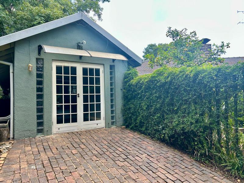 1 Bedroom Property for Sale in Glenhazel Gauteng