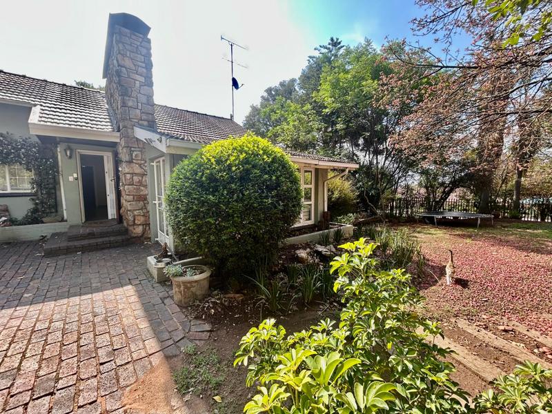 1 Bedroom Property for Sale in Glenhazel Gauteng