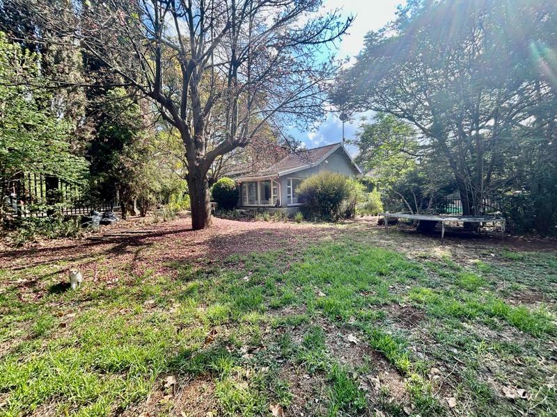 1 Bedroom Property for Sale in Glenhazel Gauteng