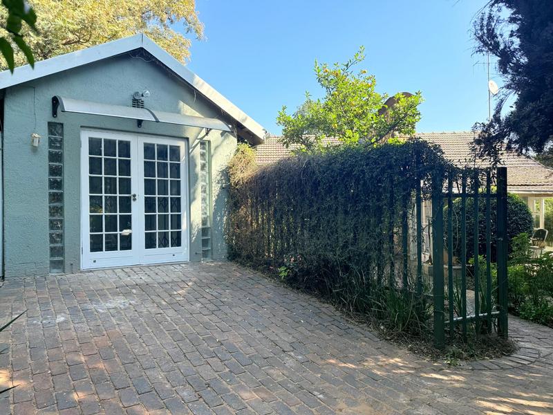 1 Bedroom Property for Sale in Glenhazel Gauteng