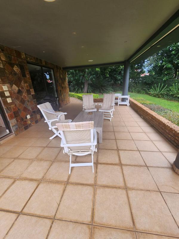5 Bedroom Property for Sale in Waterkloof Park Gauteng