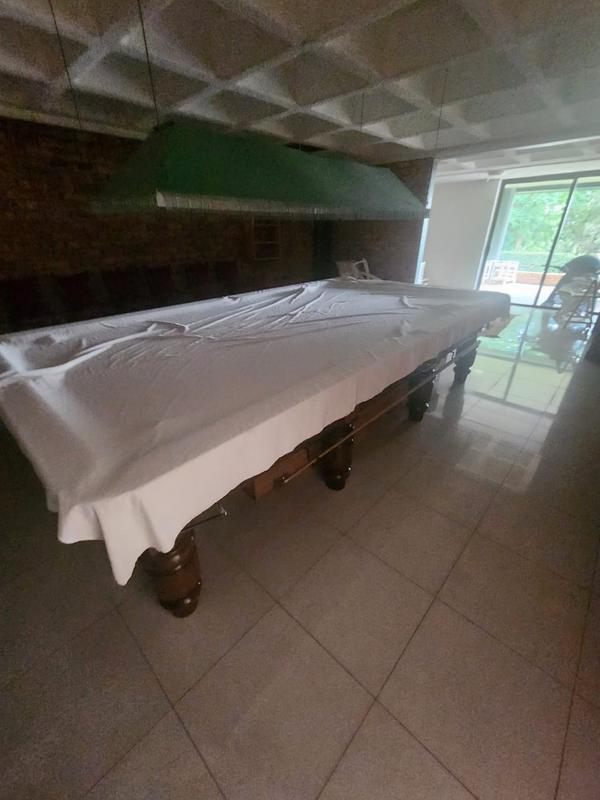 5 Bedroom Property for Sale in Waterkloof Park Gauteng