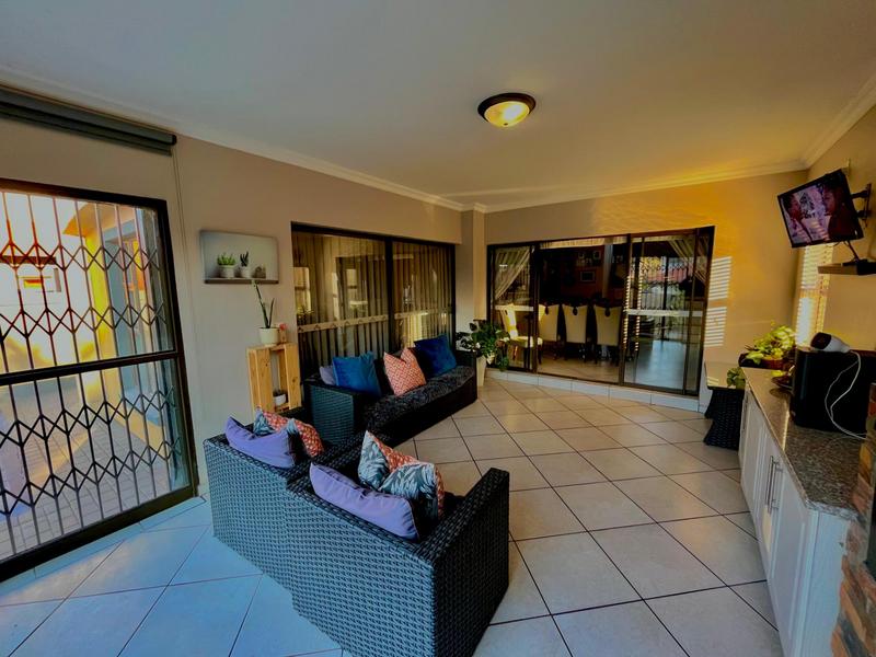 To Let 5 Bedroom Property for Rent in Montana Tuine Gauteng