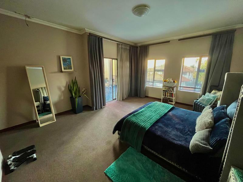 To Let 5 Bedroom Property for Rent in Montana Tuine Gauteng