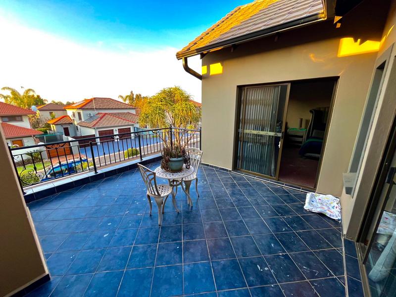 To Let 5 Bedroom Property for Rent in Montana Tuine Gauteng