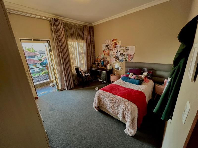 To Let 5 Bedroom Property for Rent in Montana Tuine Gauteng