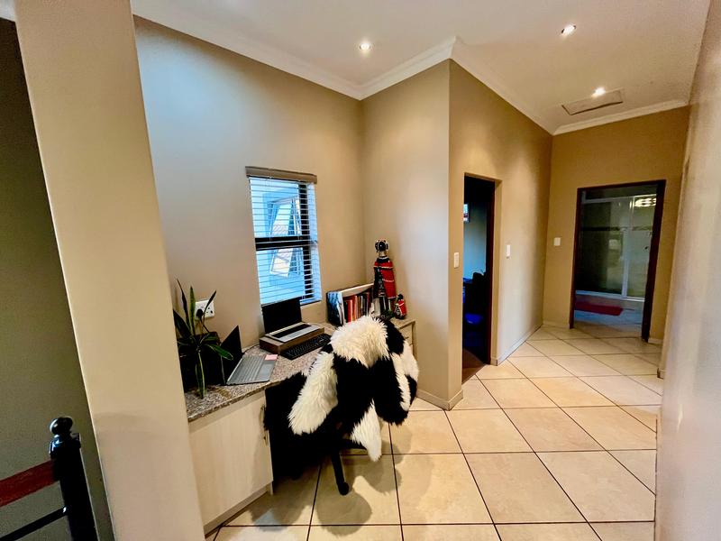 To Let 5 Bedroom Property for Rent in Montana Tuine Gauteng