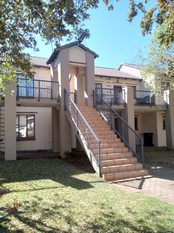 2 Bedroom Property for Sale in Mooikloof Ridge Gauteng