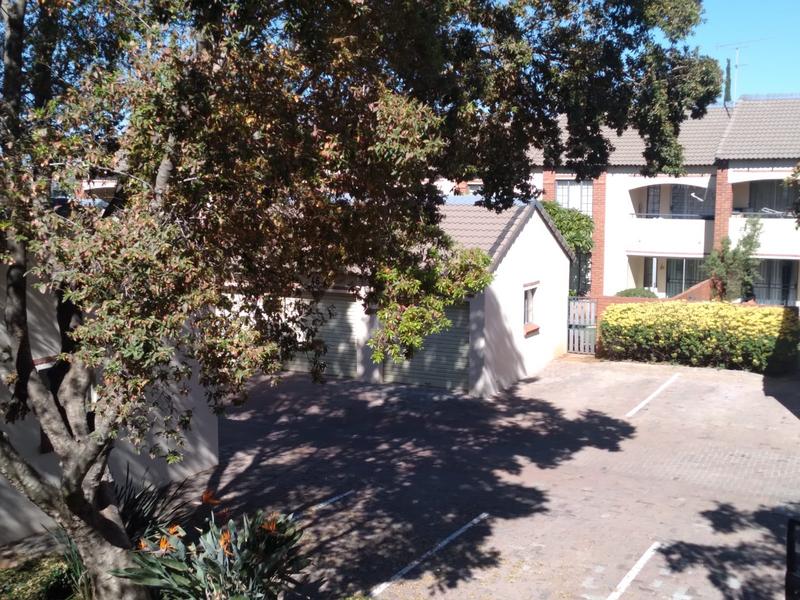 2 Bedroom Property for Sale in Mooikloof Ridge Gauteng