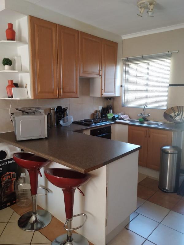 2 Bedroom Property for Sale in Mooikloof Ridge Gauteng