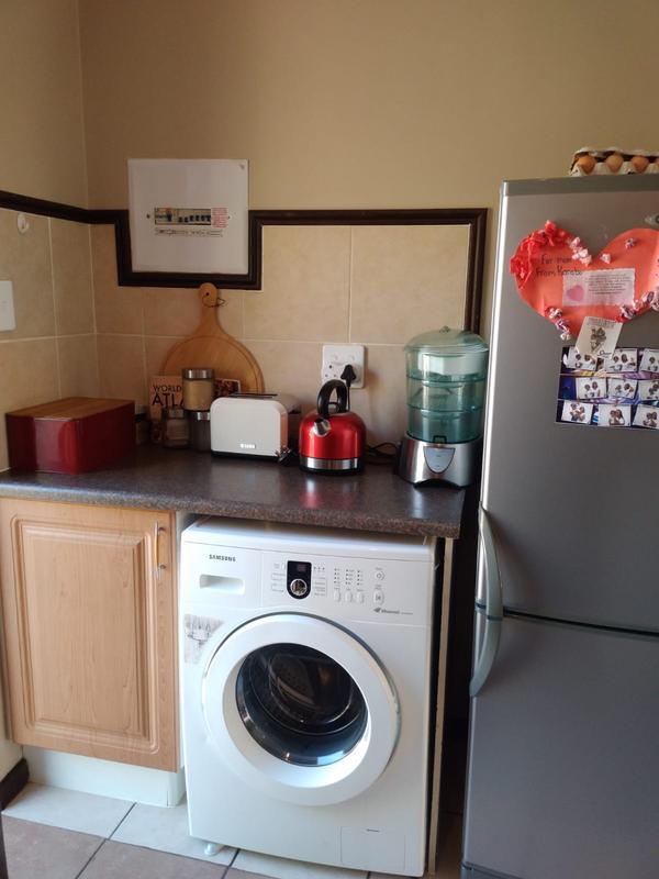 2 Bedroom Property for Sale in Mooikloof Ridge Gauteng