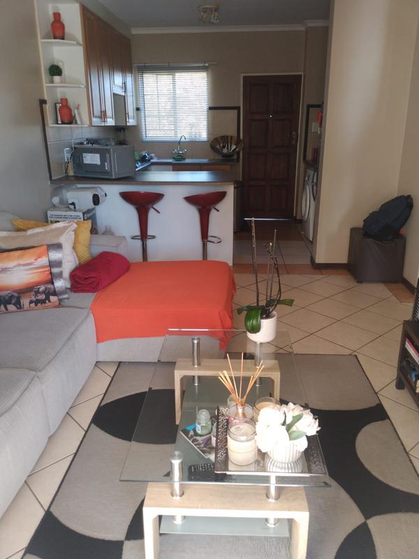 2 Bedroom Property for Sale in Mooikloof Ridge Gauteng
