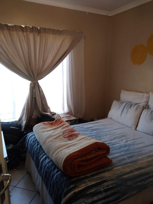 2 Bedroom Property for Sale in Mooikloof Ridge Gauteng