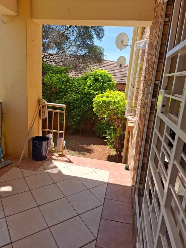 2 Bedroom Property for Sale in Olympus Gauteng