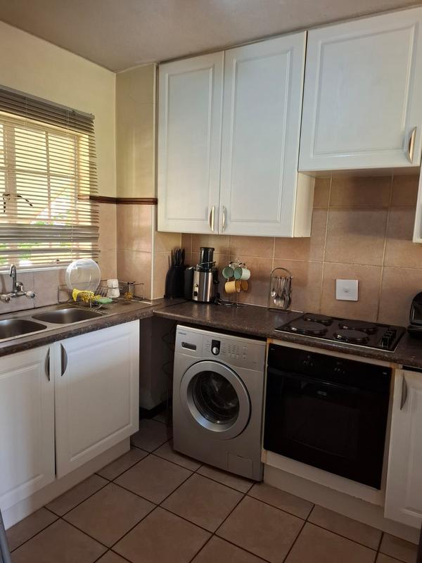 2 Bedroom Property for Sale in Olympus Gauteng