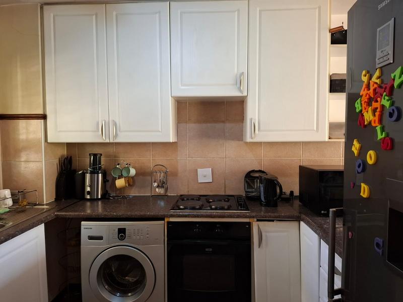 2 Bedroom Property for Sale in Olympus Gauteng
