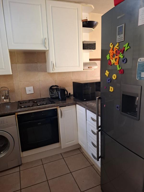 2 Bedroom Property for Sale in Olympus Gauteng