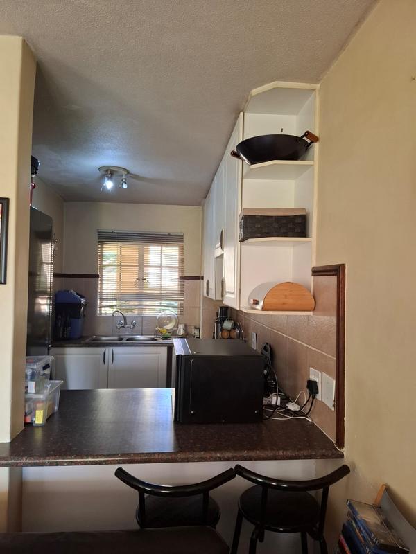 2 Bedroom Property for Sale in Olympus Gauteng