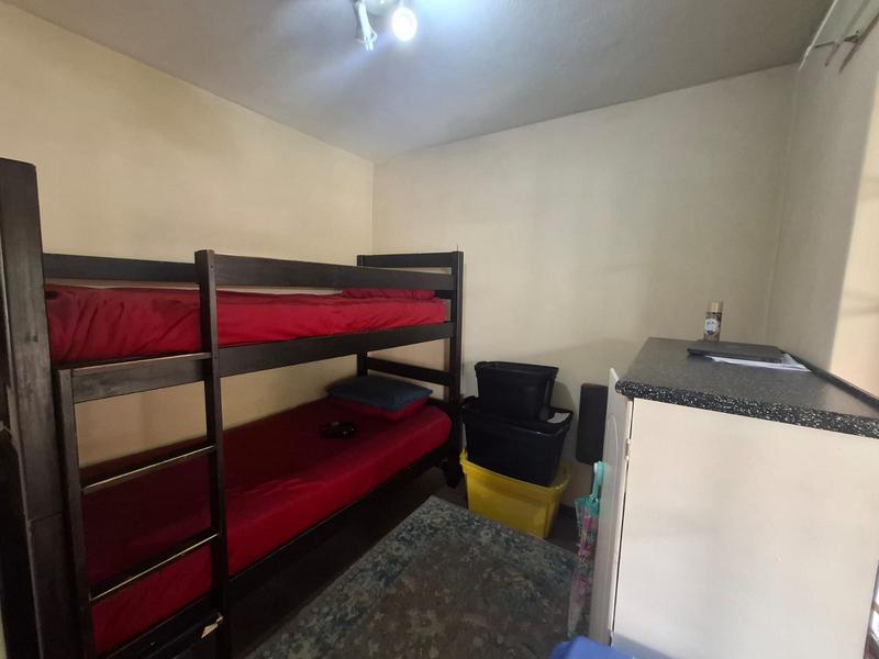 2 Bedroom Property for Sale in Olympus Gauteng