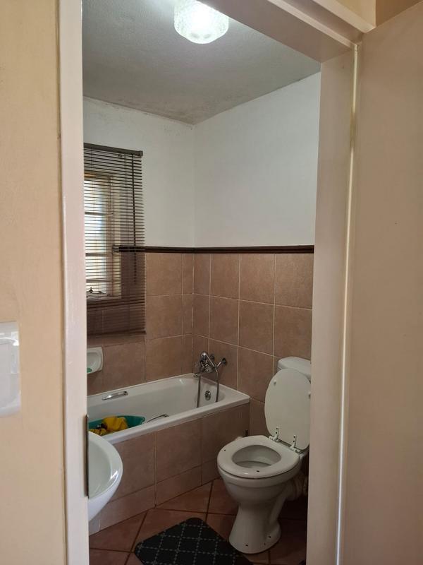 2 Bedroom Property for Sale in Olympus Gauteng