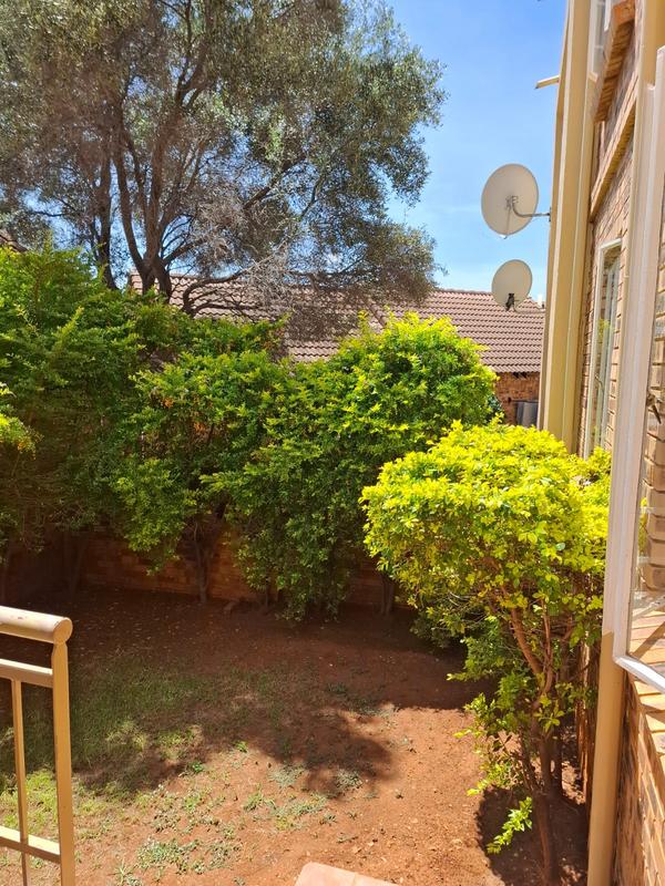 2 Bedroom Property for Sale in Olympus Gauteng