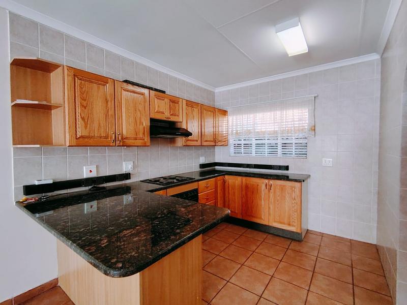 3 Bedroom Property for Sale in Wierdaglen Estate Gauteng