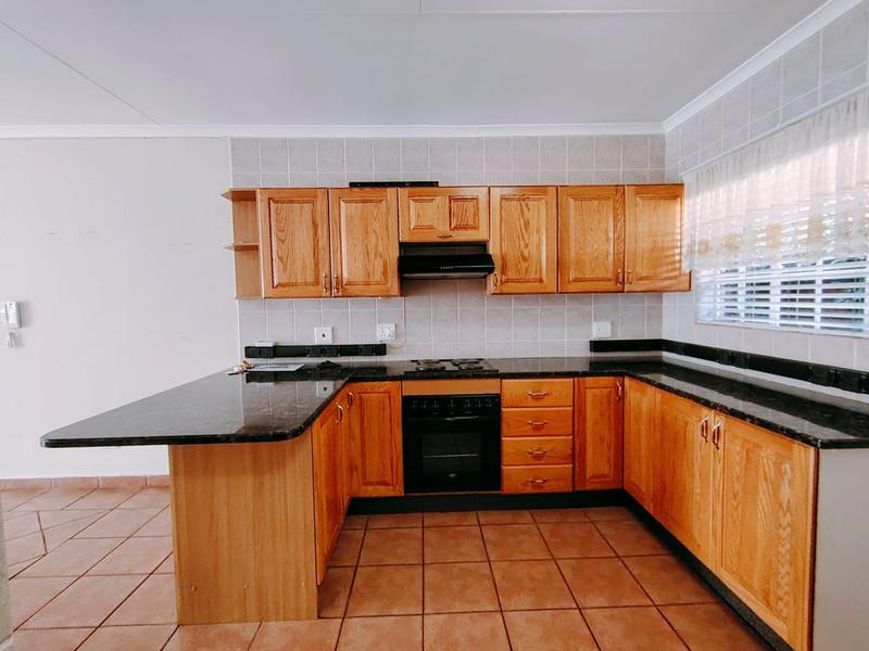 3 Bedroom Property for Sale in Wierdaglen Estate Gauteng