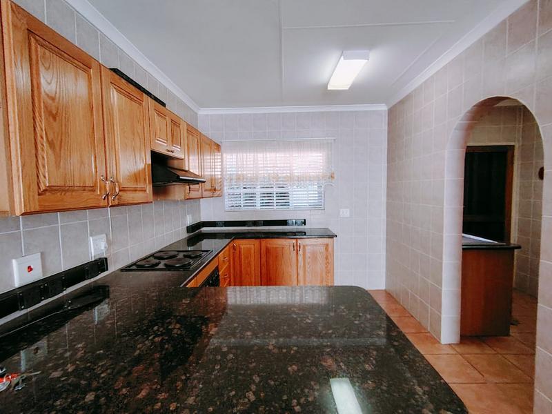 3 Bedroom Property for Sale in Wierdaglen Estate Gauteng