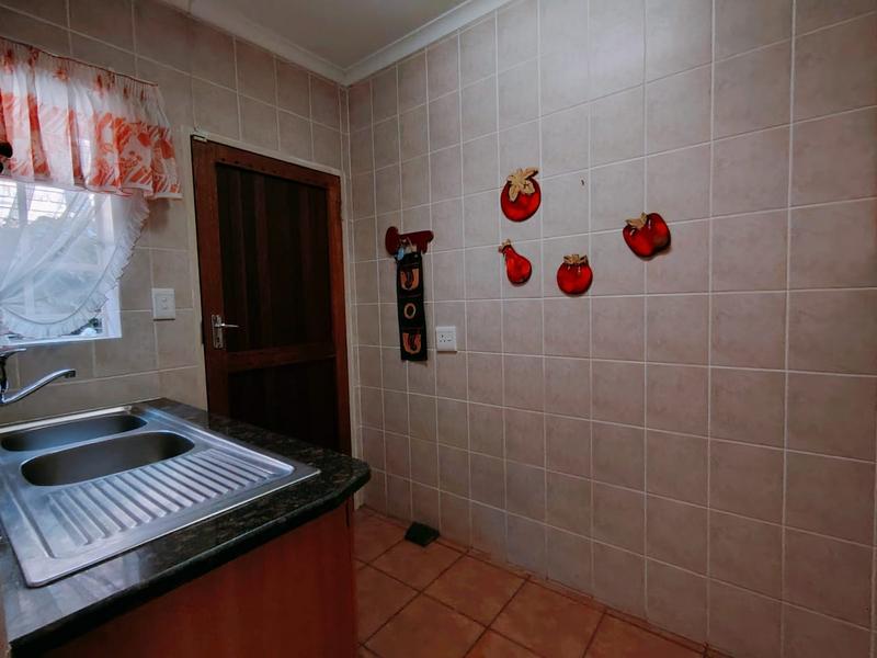 3 Bedroom Property for Sale in Wierdaglen Estate Gauteng