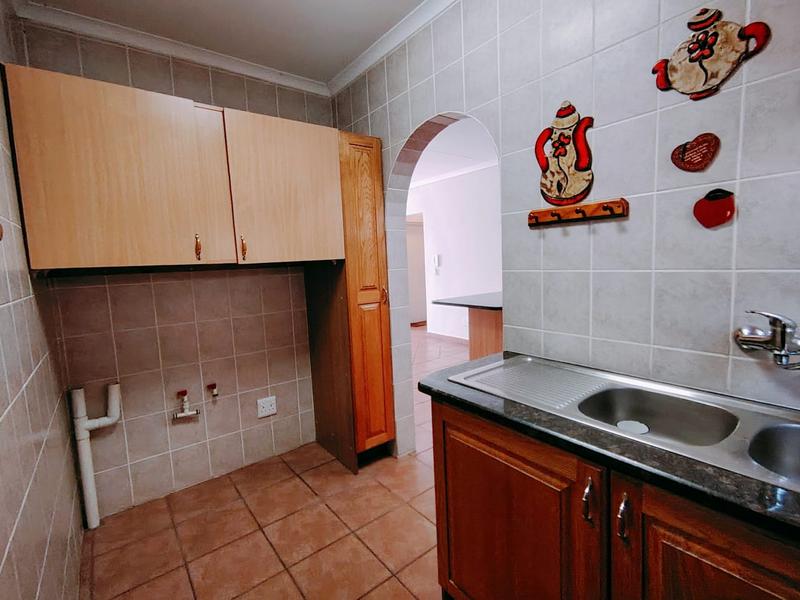3 Bedroom Property for Sale in Wierdaglen Estate Gauteng
