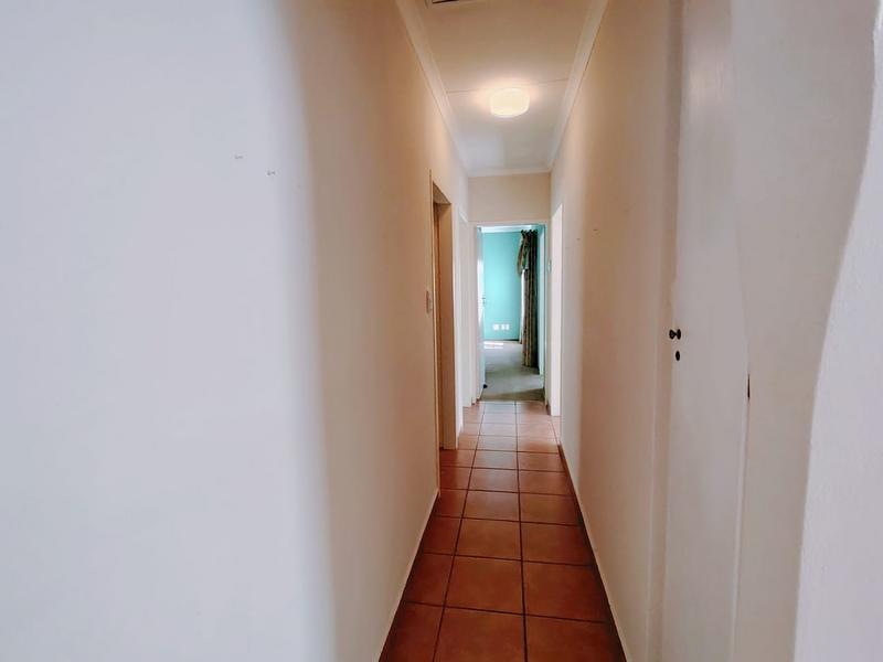 3 Bedroom Property for Sale in Wierdaglen Estate Gauteng