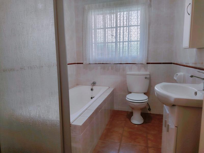 3 Bedroom Property for Sale in Wierdaglen Estate Gauteng