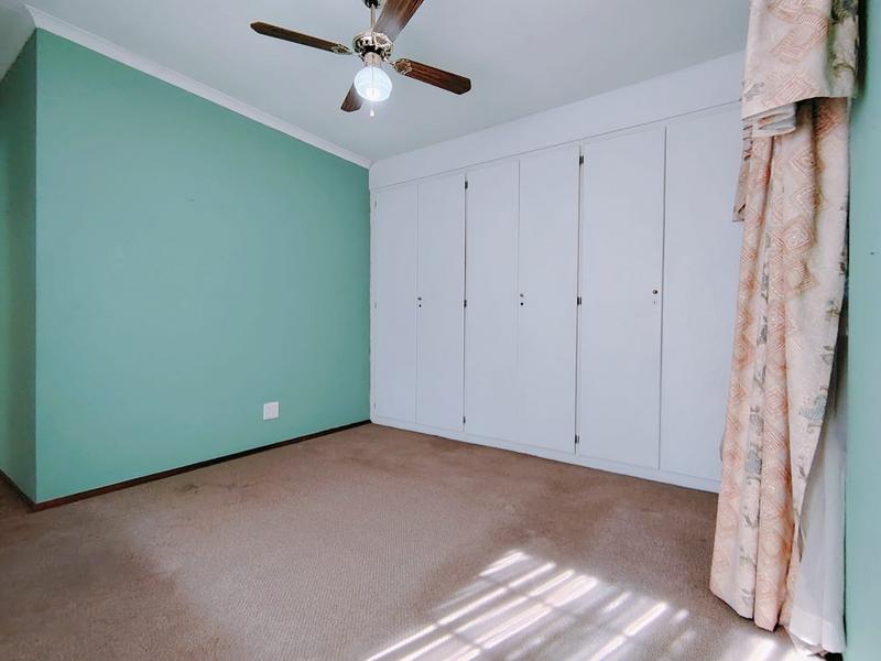 3 Bedroom Property for Sale in Wierdaglen Estate Gauteng