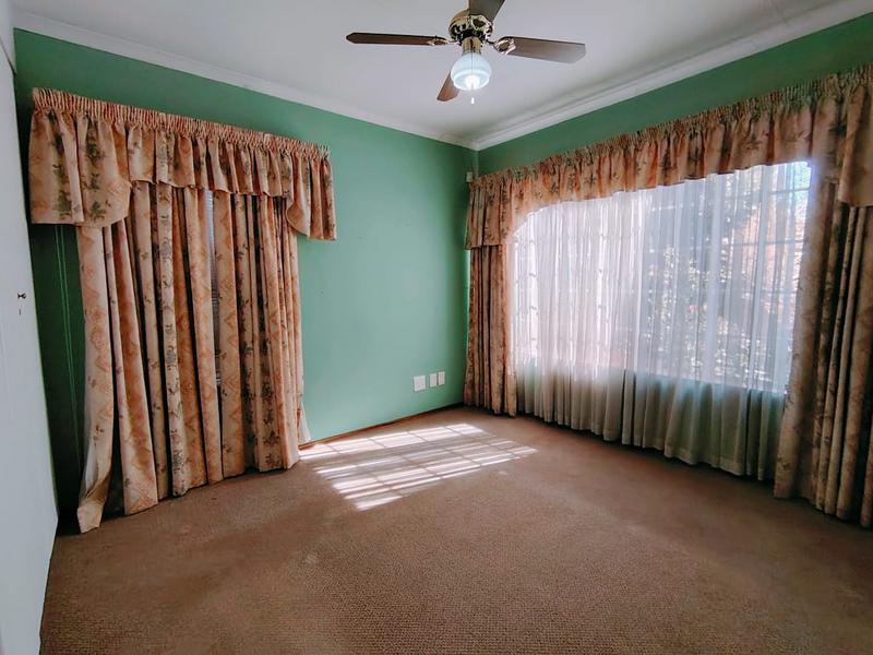 3 Bedroom Property for Sale in Wierdaglen Estate Gauteng