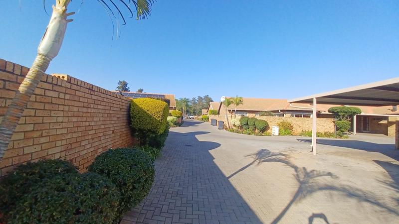 3 Bedroom Property for Sale in Annlin Gauteng