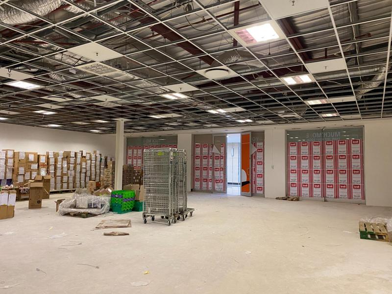 To Let commercial Property for Rent in Weltevreden Park Gauteng