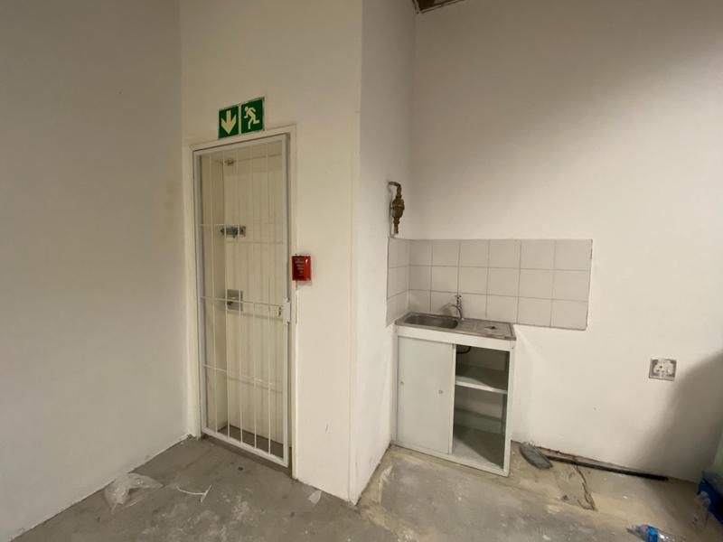 To Let commercial Property for Rent in Weltevreden Park Gauteng