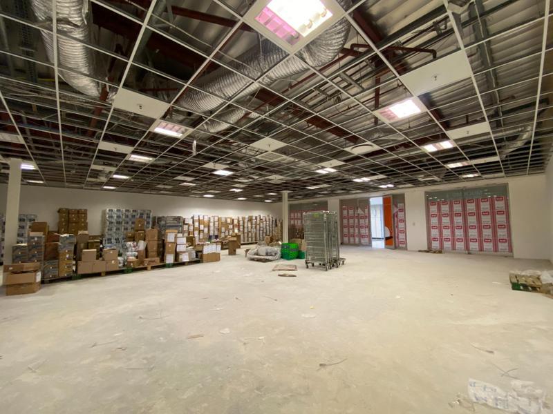 To Let commercial Property for Rent in Weltevreden Park Gauteng