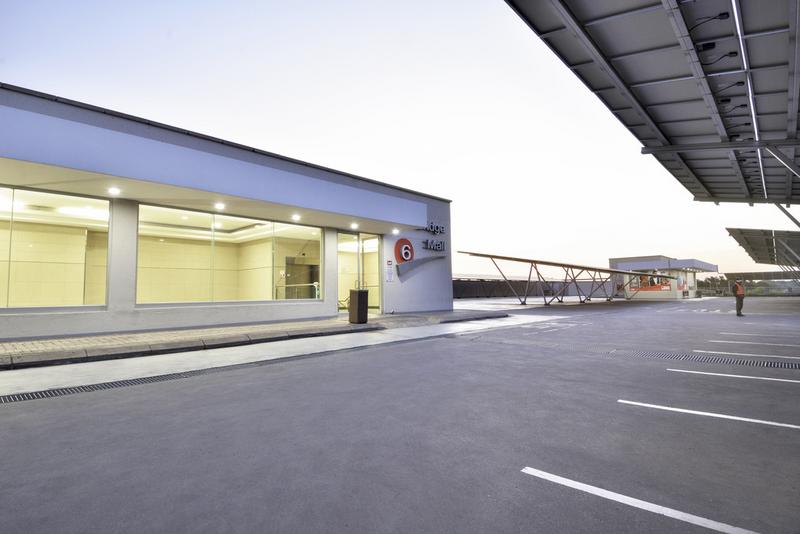 To Let commercial Property for Rent in Weltevreden Park Gauteng