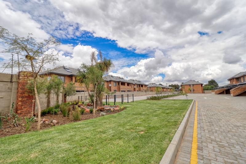 3 Bedroom Property for Sale in Ravenswood Gauteng