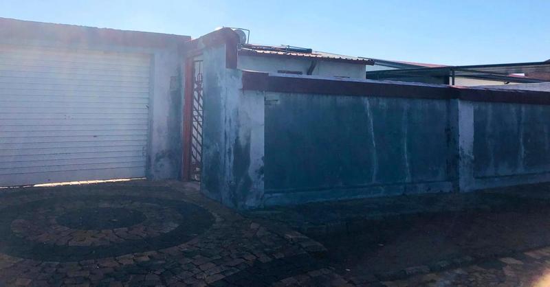 3 Bedroom Property for Sale in Glen Ridge Gauteng