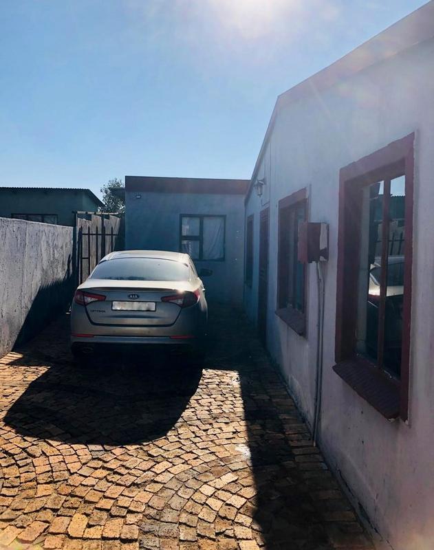 3 Bedroom Property for Sale in Glen Ridge Gauteng