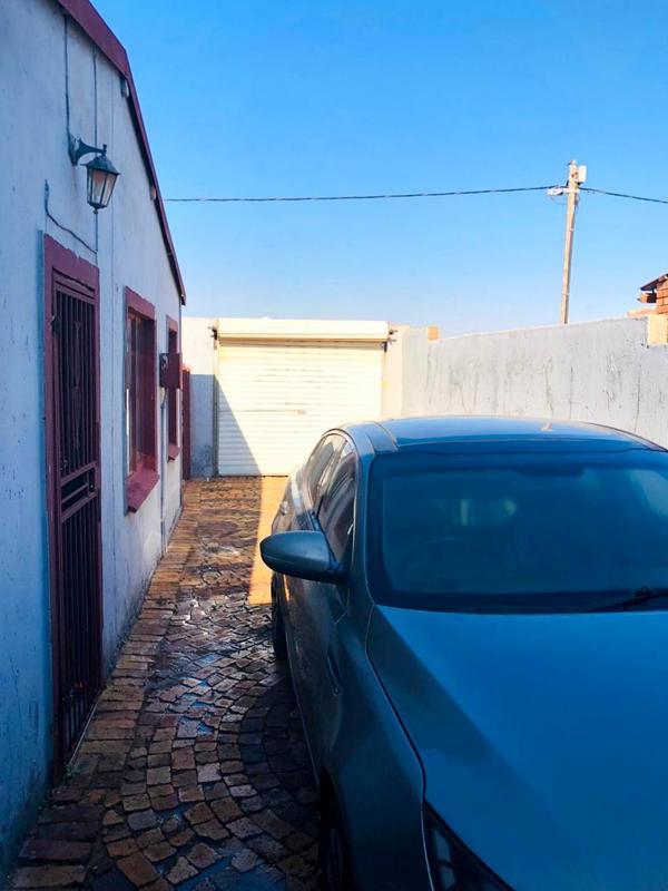3 Bedroom Property for Sale in Glen Ridge Gauteng