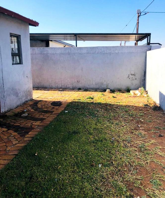 3 Bedroom Property for Sale in Glen Ridge Gauteng