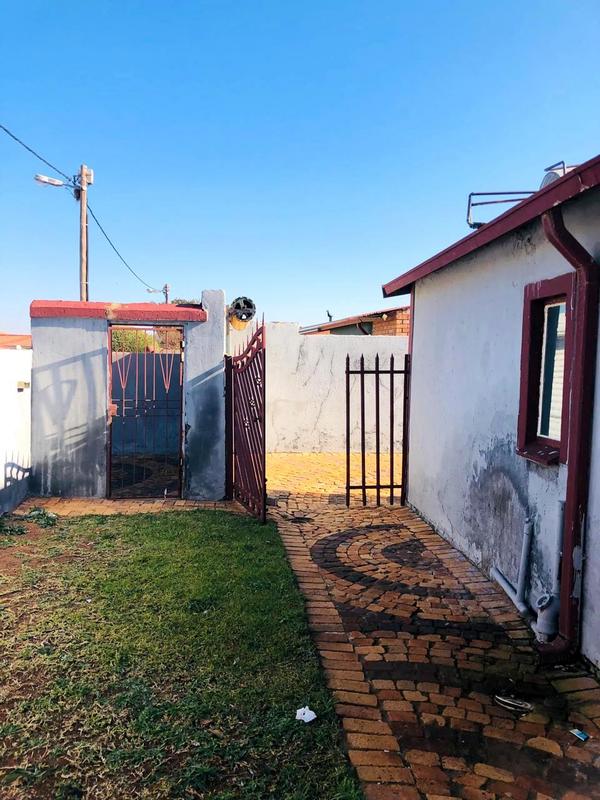 3 Bedroom Property for Sale in Glen Ridge Gauteng