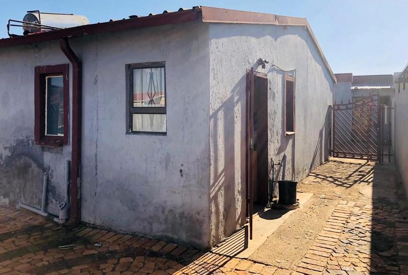 3 Bedroom Property for Sale in Glen Ridge Gauteng