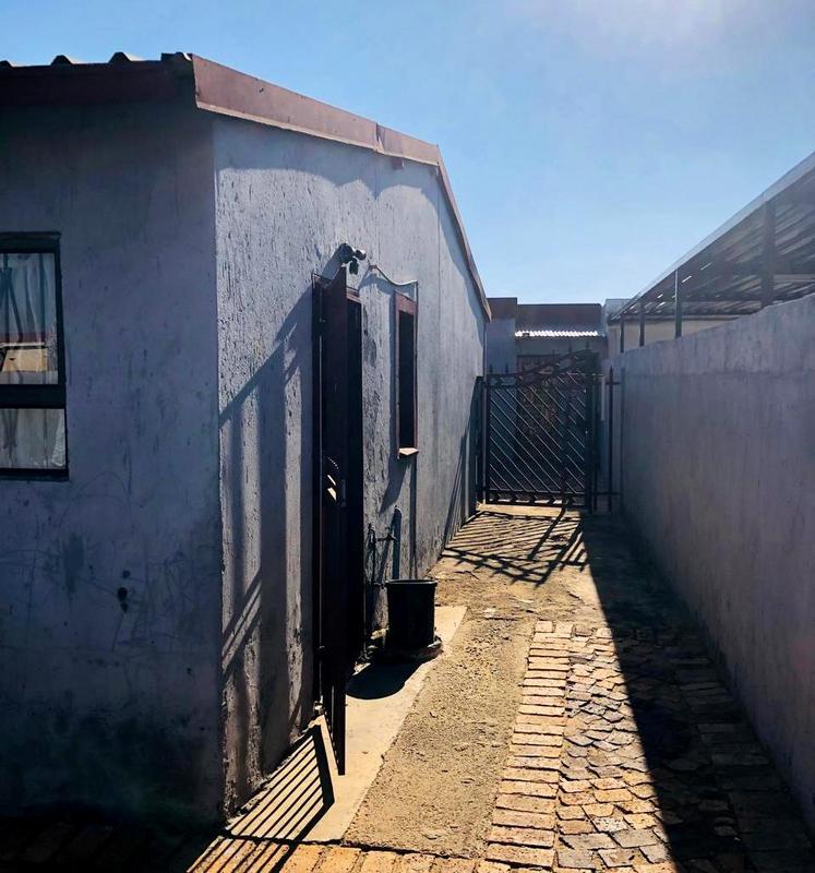 3 Bedroom Property for Sale in Glen Ridge Gauteng