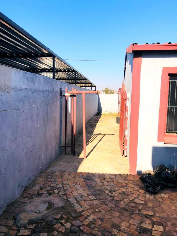 3 Bedroom Property for Sale in Glen Ridge Gauteng